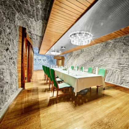 Health complex Wieliczka