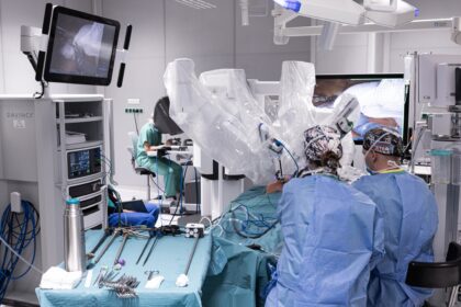 University Hospital in Krakow