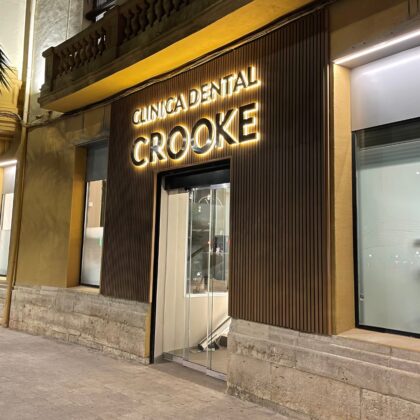 Crooke Dental Clinic
