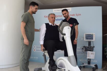 VM Medical Park Pendik Hospital