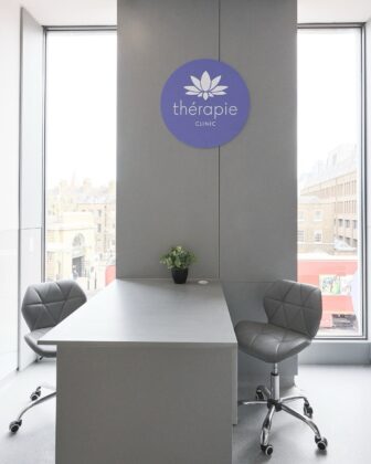 Thérapie Clinic – Liverpool