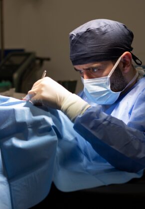 AllMedica Surgery