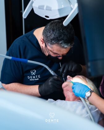 Dente Dental Studio