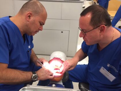 Dental Implants Costa Rica Dr. Jairo Vargas Clinic