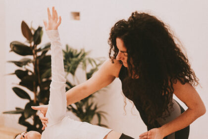 Yoga Weeks
