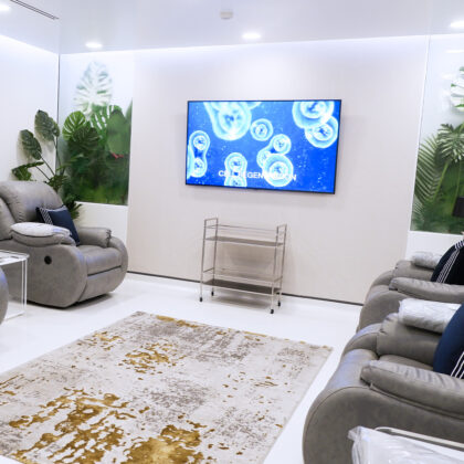 R3 Life Wellness Center