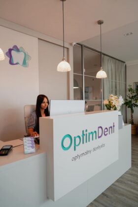 Optim Dent