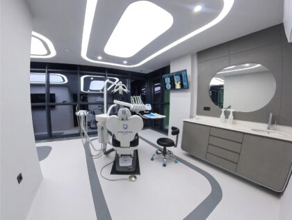 Inter Dental Turkey
