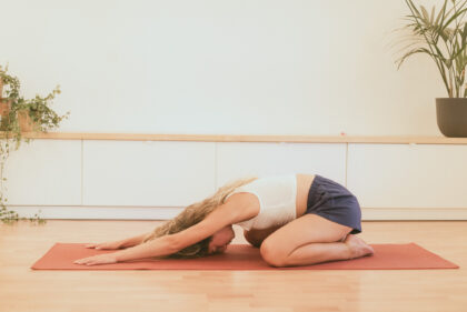 Yoga Weeks