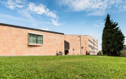 San Donato Hospital