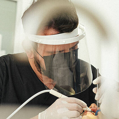 Just Smile Dental Clinic