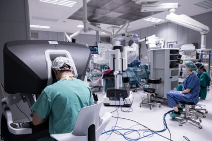 University Hospital in Krakow