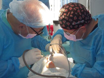 Dental Implants Costa Rica Dr. Jairo Vargas Clinic