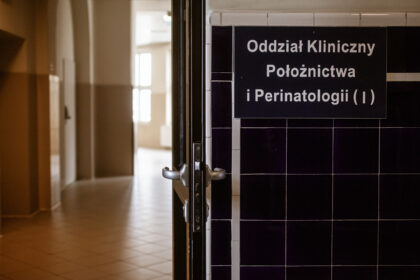 University Hospital in Krakow