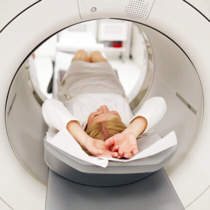Proton Therapy Center