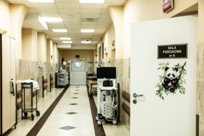 University Hospital in Krakow