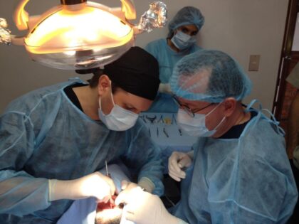 Dental Implants Costa Rica Dr. Jairo Vargas Clinic