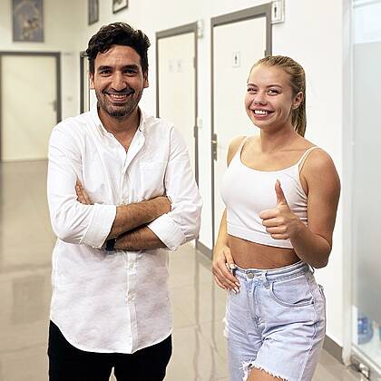 Just Smile Dental Clinic