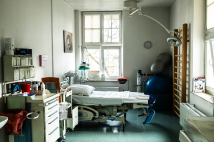 University Hospital in Krakow