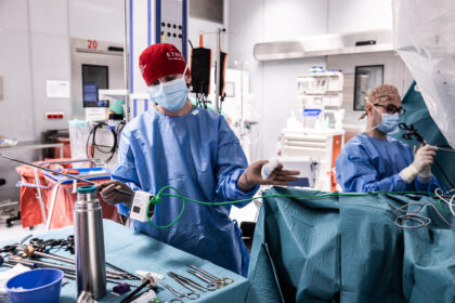University Hospital in Krakow