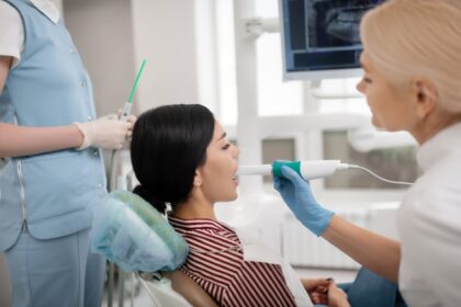 Budapest Dental Dentistry Budapest XIII. district
