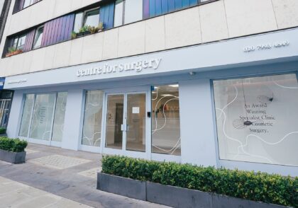Centre for Surgery