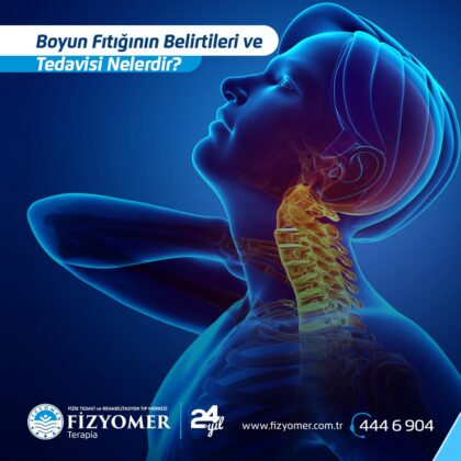 Fizyomer Terapia Physical Therapy and Rehabilitation & Aesthetic & Dental Medical Center