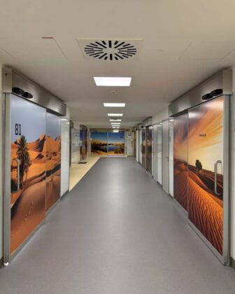 Lippe Detmold Clinic