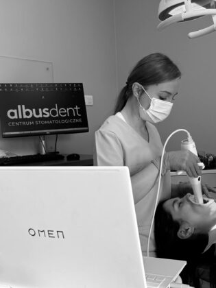Albusdent Dentistry Centre