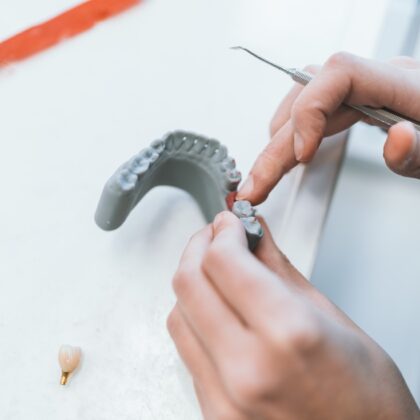 Schill Dental Clinic Prague Ltd.
