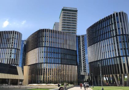Schill Dental Clinic Prague Ltd.