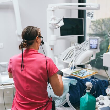 Schill Dental Clinic Prague Ltd.