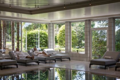 Villa Eden