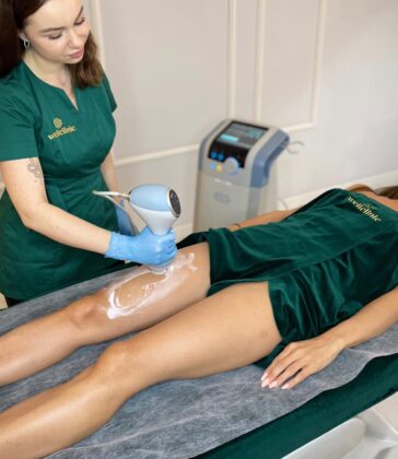 Wellclinic Gdańsk