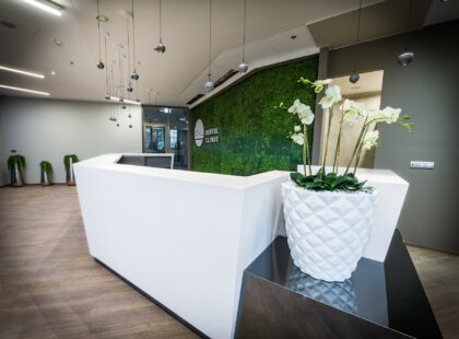 Schill Dental Clinic Prague Ltd.