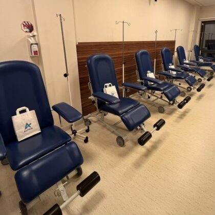 European Health Center Otwock