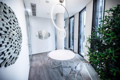 Schill Dental Clinic Prague Ltd.