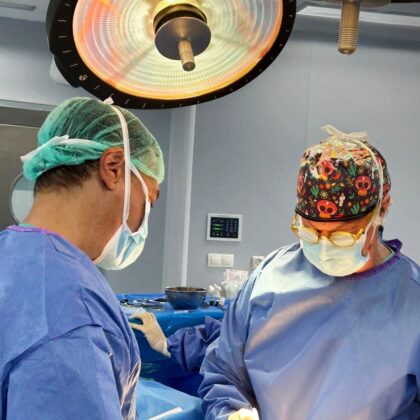 Clinica Granado Tiagonce