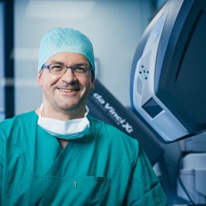 Lippe Detmold Clinic