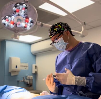 Centre for Surgery