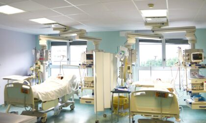 San Donato Hospital