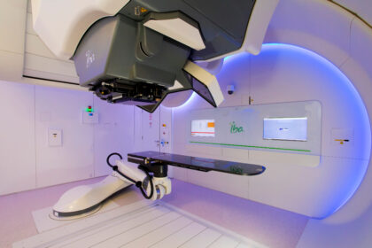 Proton Therapy Centre Quironsalud