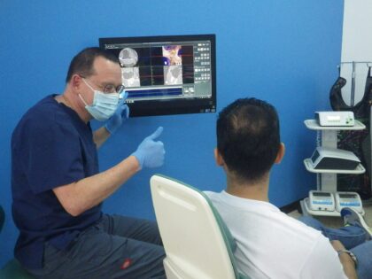 Dental Implants Costa Rica Dr. Jairo Vargas Clinic