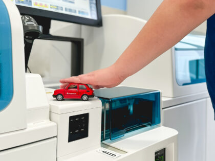 Gyncentrum Fertility Clinic