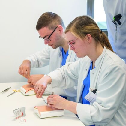 Lippe Detmold Clinic