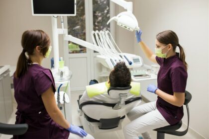 Dentop Clinic