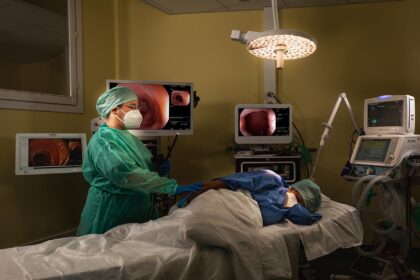 La Madonnina Clinic