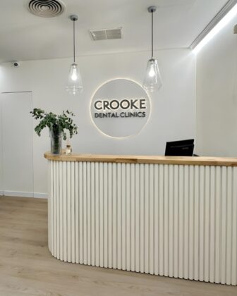 Crooke Dental Clinic