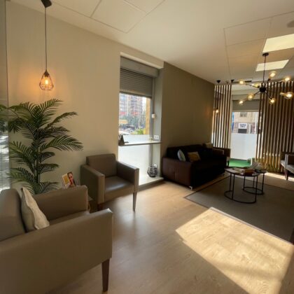 Crooke Dental Clinic