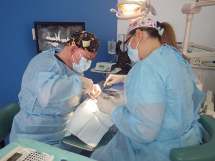Dental Implants Costa Rica Dr. Jairo Vargas Clinic